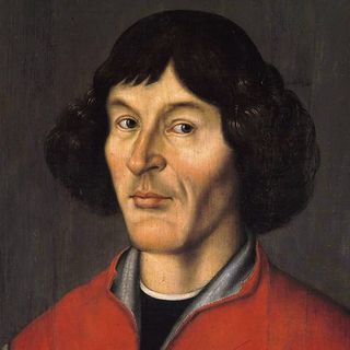 31 maggio 1503, si laurea Nicolò Copernico - #AccadeOggi - s01e38