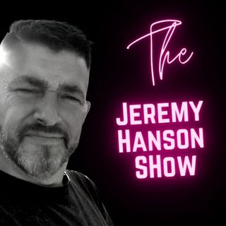 The Jeremy Hanson show promo