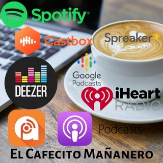 El Cafecito Mañanero