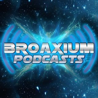 BROAXIUM