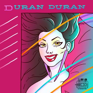 Ep.91 - Essere un Duran Duran