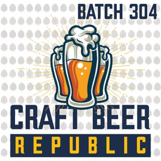 Batch304: The Cold IPA Conundrum