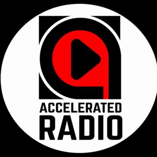 Accelerated Radio