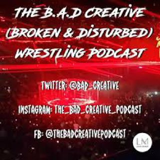 BAD Creative Podcast