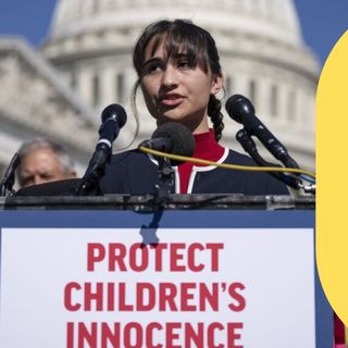 Detransitioner Chloe Cole Suing Doctors