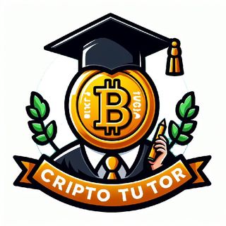 Cripto Tutor