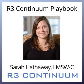 The R3 Continuum Playbook:  How to Talk to Your Employer About Personal Disruption