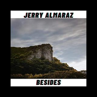Jerry Almaraz 5/14/21