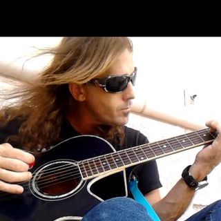 Chevy Ethridge