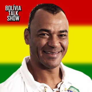 #46. Entrevista: Cafu - Bolívia Talk Show