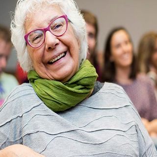 Pensión a abuelitos mayores de 65 años se reanudará en julio