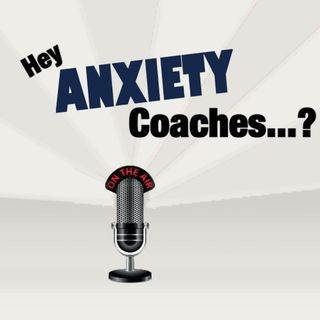 Anxiety Coaches