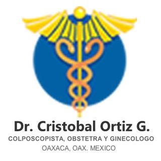 Dr. Cristobal Ortiz García