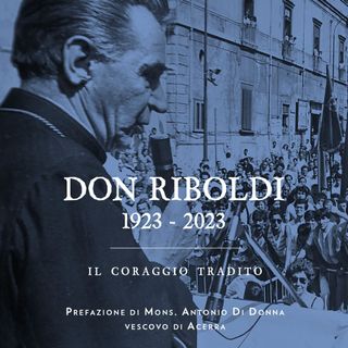 Pietro Perone "Don Riboldi 1023-2023"
