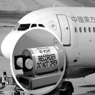 China Plane Crash Update: Black Box Sent for Analysis