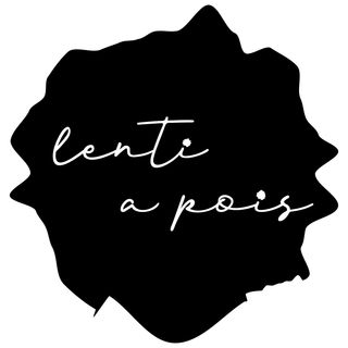 Interviste sul contemporaneo: il podcast di Lentiapois