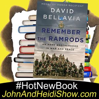 01-13-23-David Bellavia - Remember the Ramrods