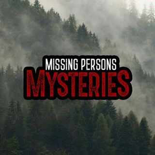 Strange Cases of Missing Boy Scouts