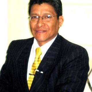 Jaime Del Castillo Jaramillo