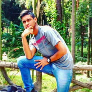 Matheus Nascimento