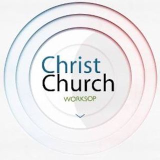 Christ Church Worksop