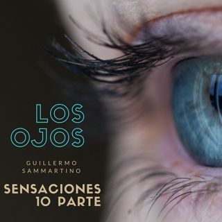 Sensaciones 10. Hoy: Los ojos