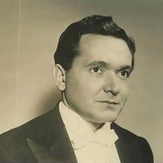 tutto nel Mondo è Burla stasera all'Opera - Cesare Valletti