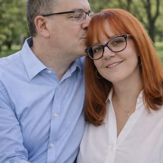 Marriage and Menopause