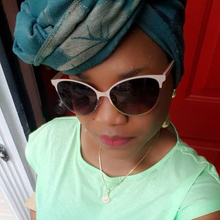 Awodele Aishat Damilola