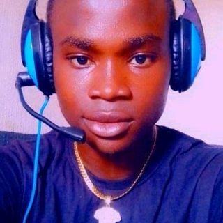 Oparinde Joshua