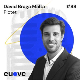 #88 David Braga Malta, Pictet
