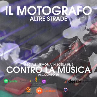 Contro la musica