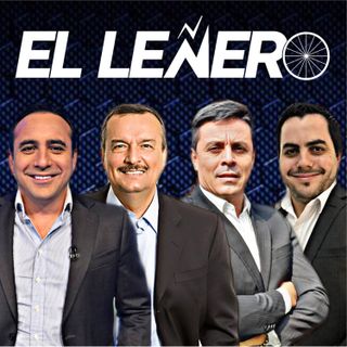 El Leñero - 3ra. Temporada - Capítulo 26