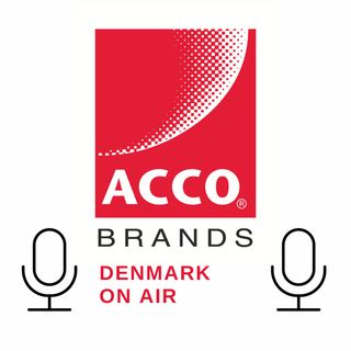 Acco Brands Denmark