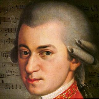 La Domenica di Ameria Radio del 12 dicembre 2021 ore 12 musiche di Wolfgang Amadeus Mozart