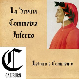 La Divina Commedia - INFERNO