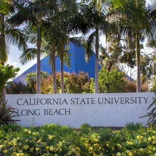 #47 California State University, Long Beach - Let's Check It Out Together