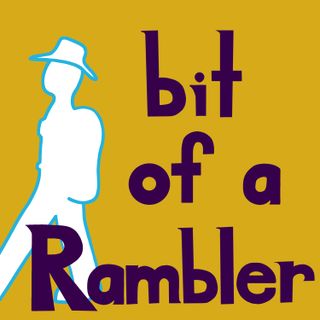 bitofarambler