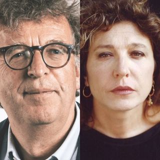 Ugo Mattei e Wilma Labate, tra cinema e diritto