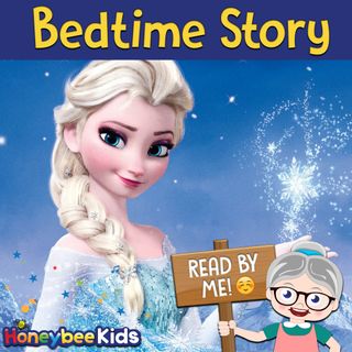 Frozen - Bedtime Story