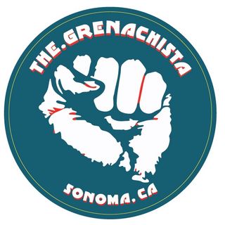 The Grenachista - Casey Graybehl