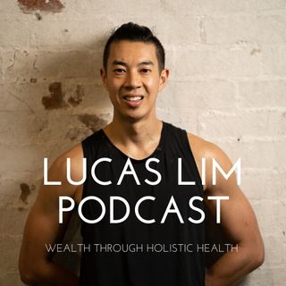 Lucas Lim