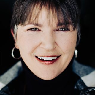 Felicia Ferguson