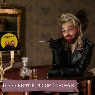 Different Kind of Lo-O-ve