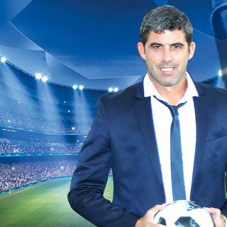 La importancia del agente para el éxito de un futbolista -Daniel Gutiérrez nos lo cuenta.