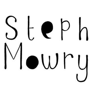 Steph Mowry