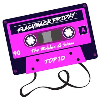 Episode 50 - Flashback Friday: 2007 Part 1!