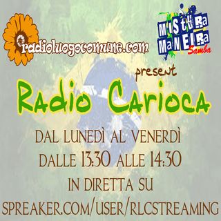 Radio Carioca