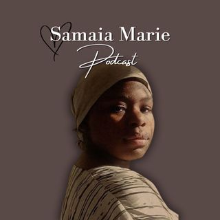 Samaia Marie
