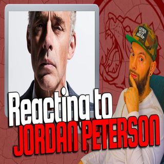Reflecting on Jordan Peterson's Evolving Ideas